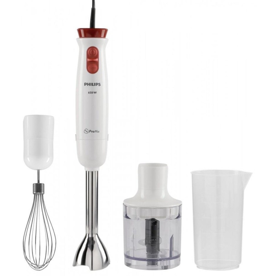 Блендер Philips HR 1625/00