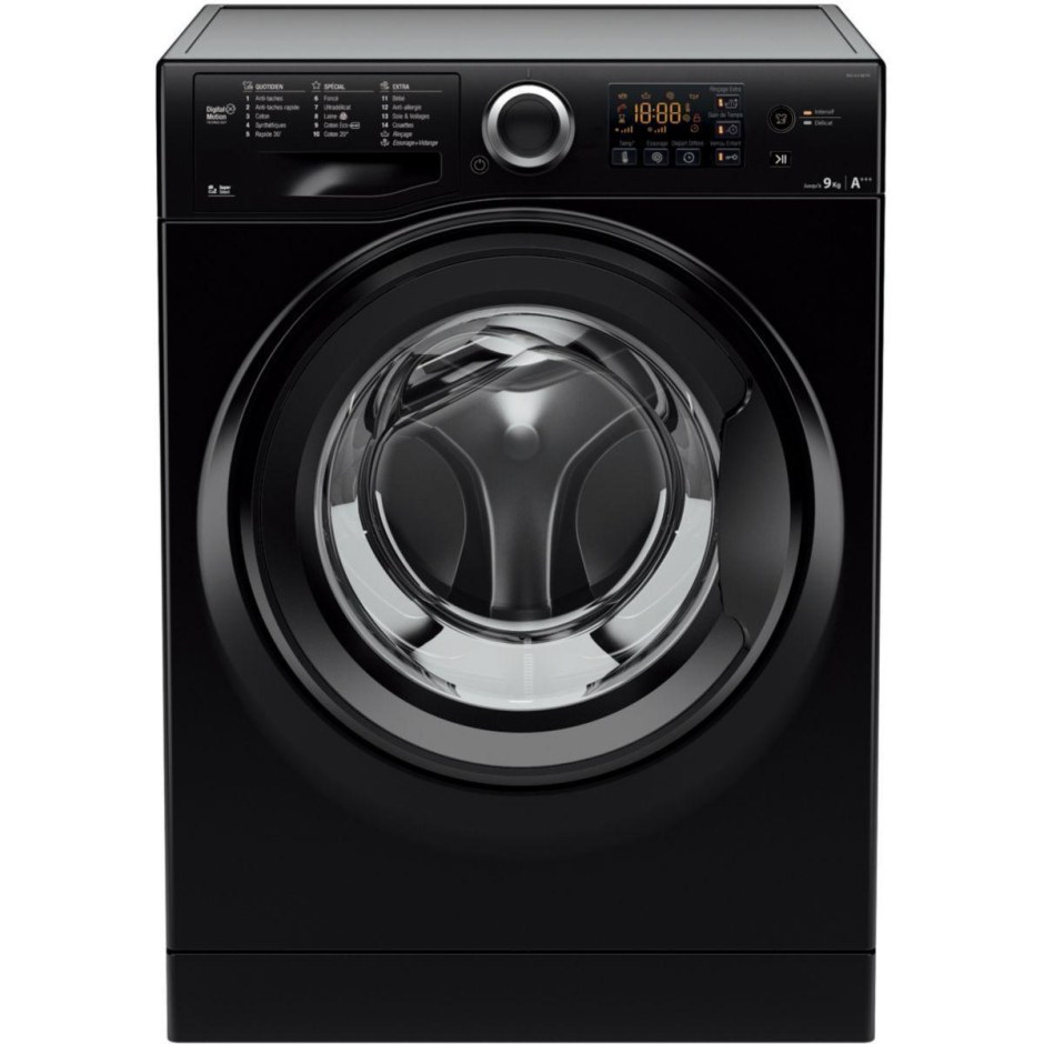 Hotpoint Ariston direct Injection