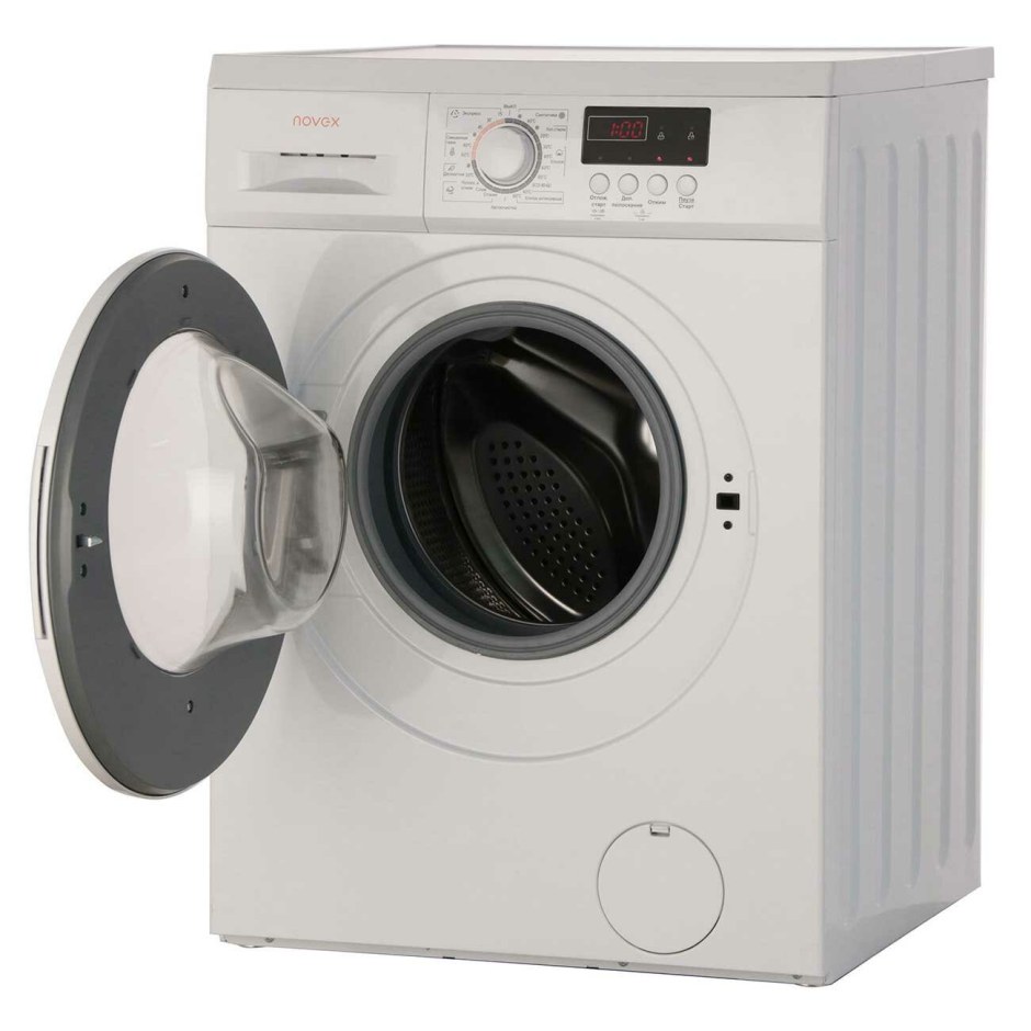 Стиральная машина Novex wm8n14cv1w