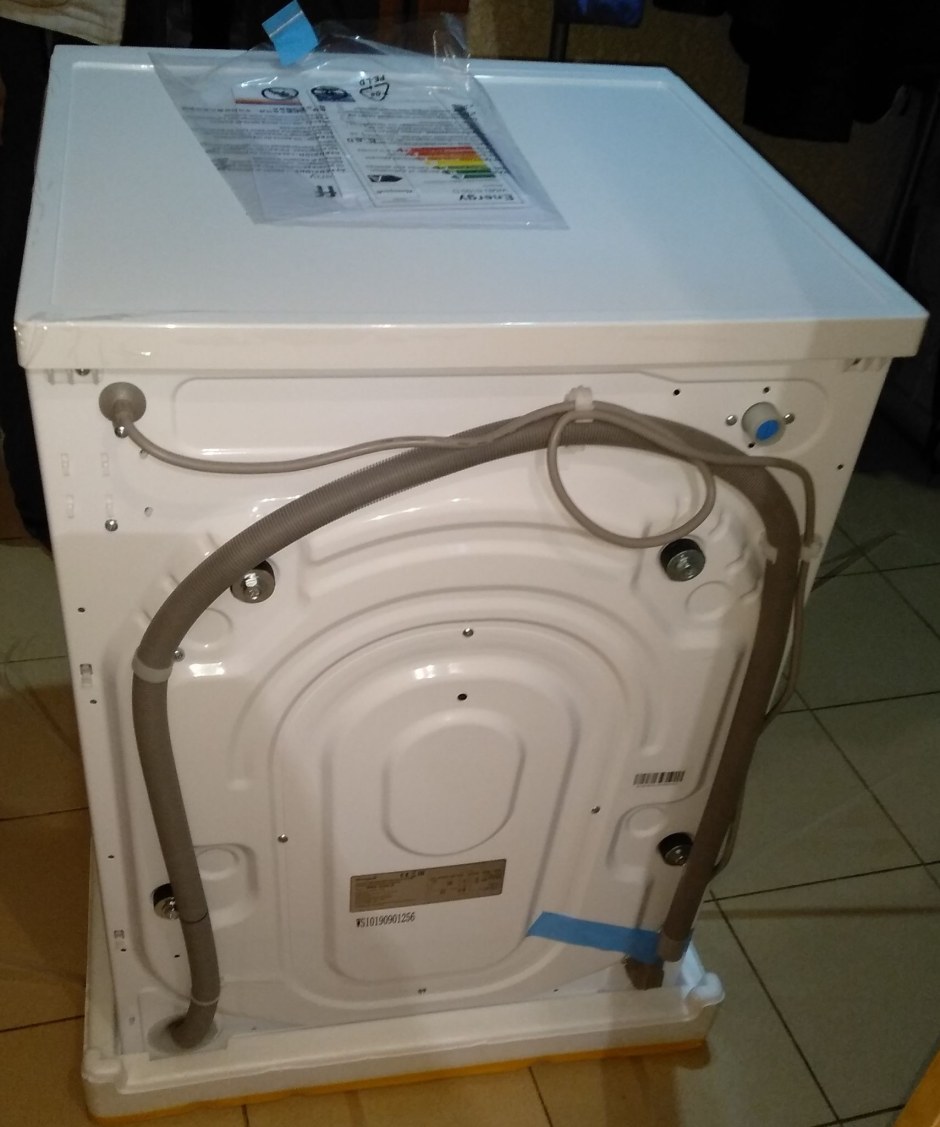 Weissgauff 6160d