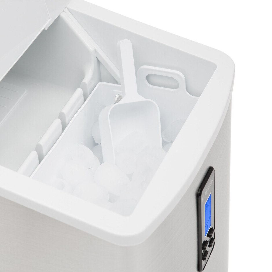 Генератор льда Polar Cube