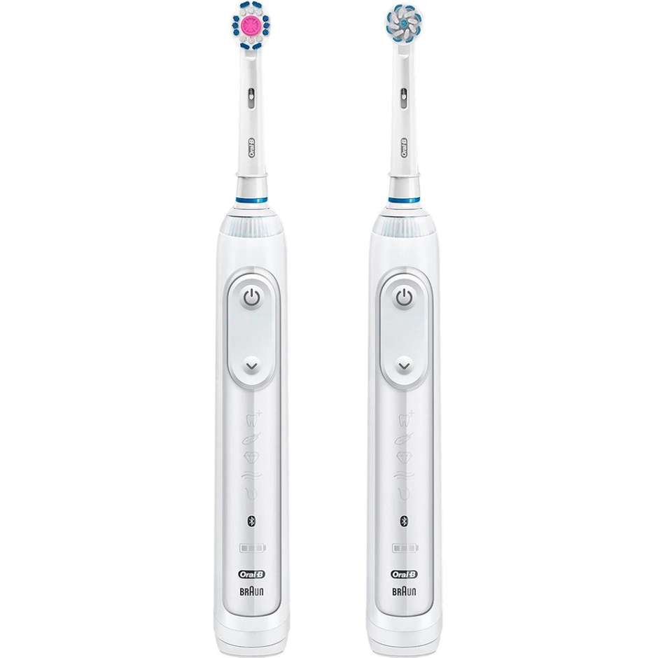 Oral b Genius 9000