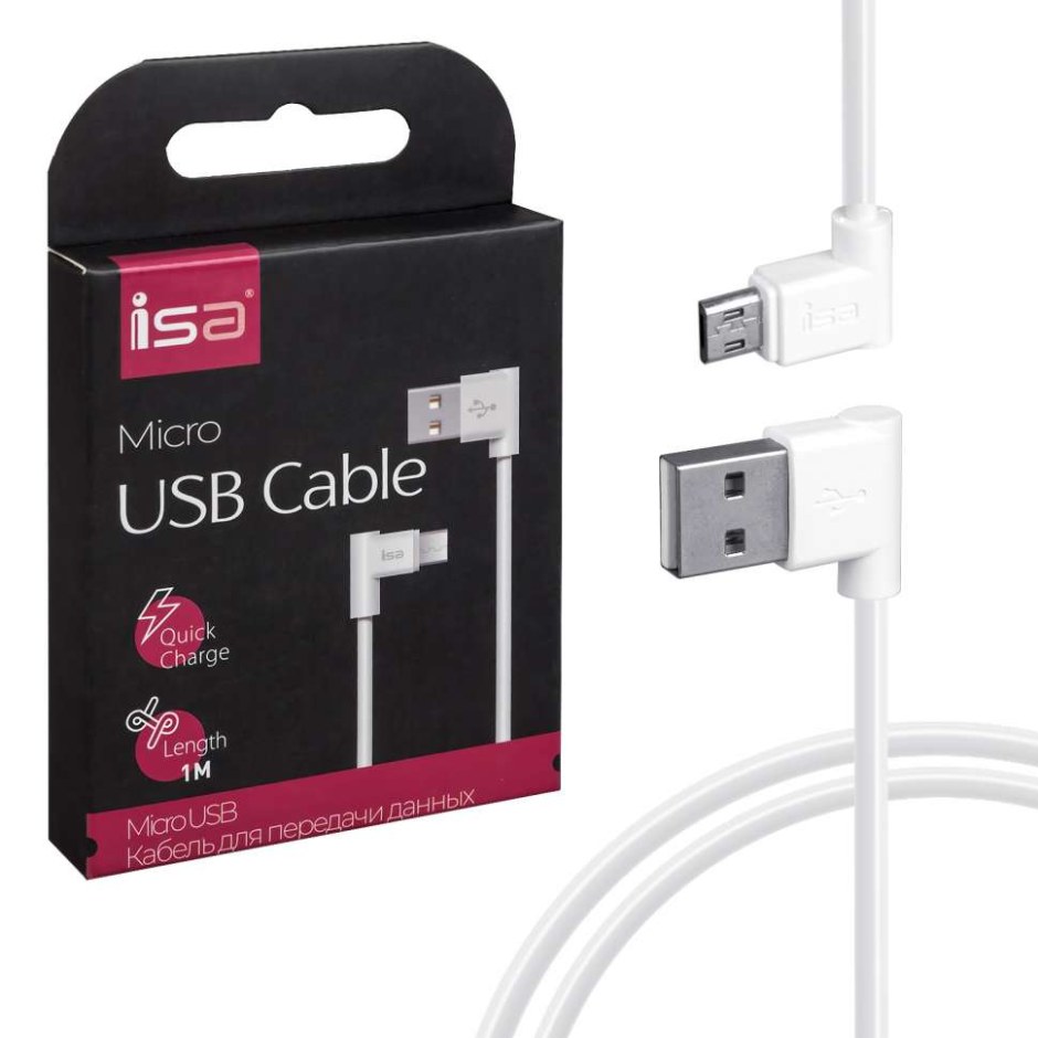 MICROUSB разъем EAC