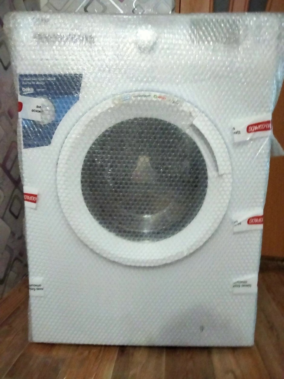 Стиральная машина Euronova 600 eu 352