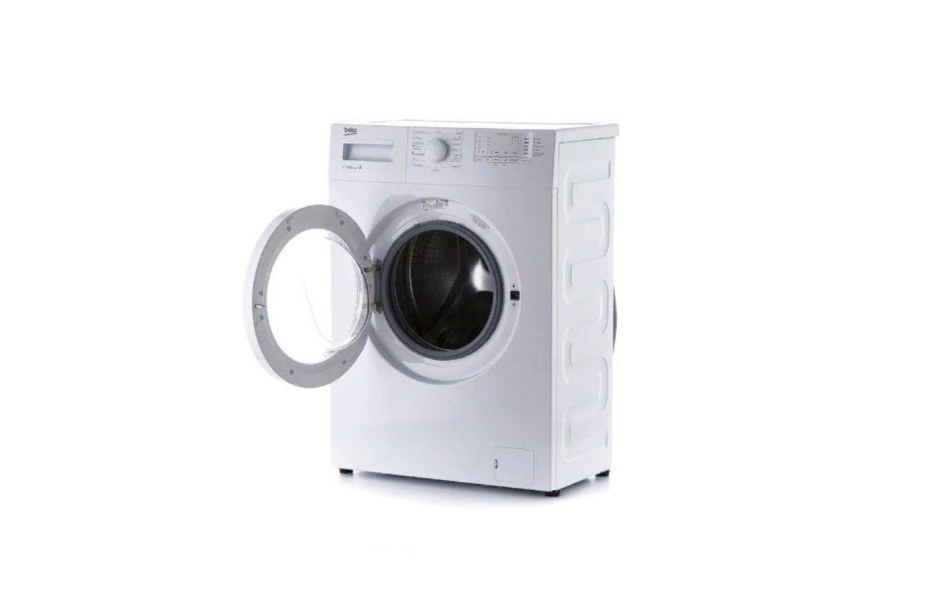 Стиральная машина Beko WRS 5512