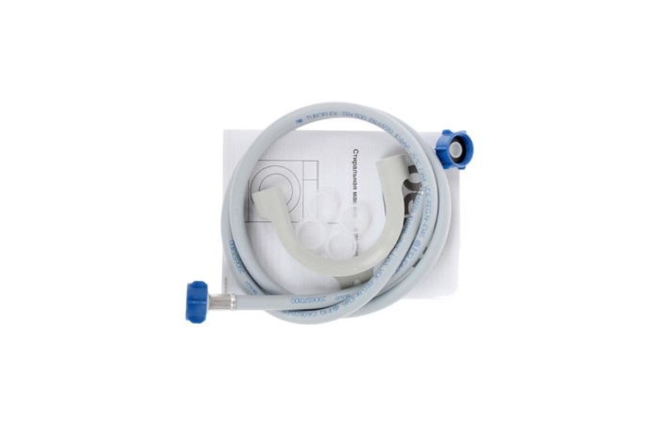 Стиральная машина Beko WRS 55p2 BSW