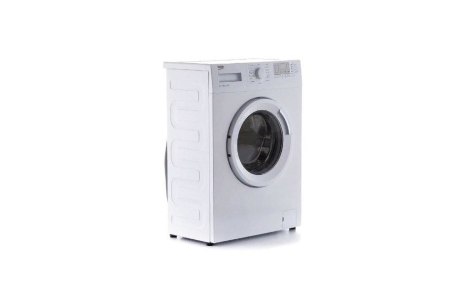 Стиральная машина Beko WRS 5512 bww, белый