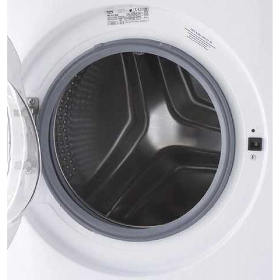Стиральная машина узкая Beko wrs4511bww