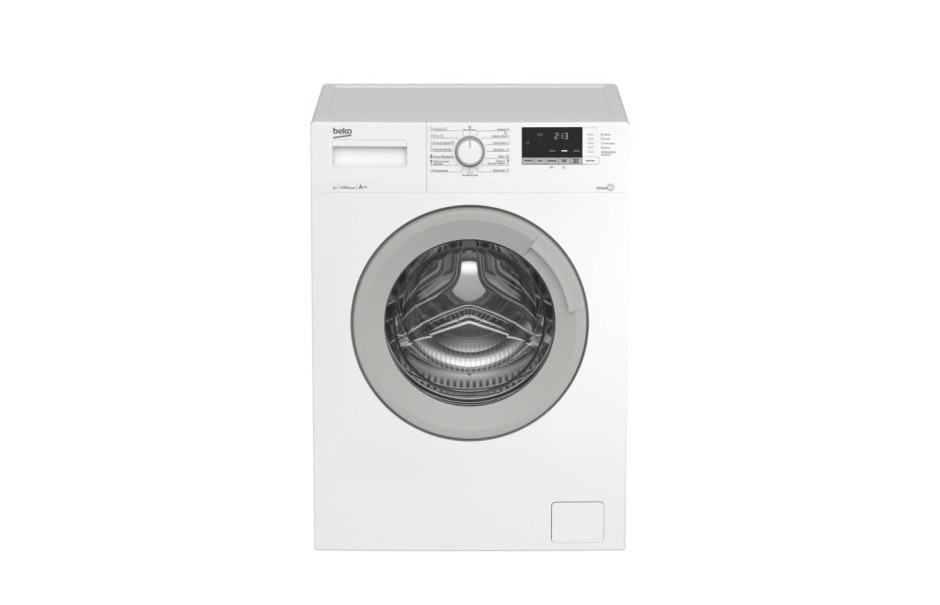 Стиральная машина Beko RSGE 685p2 BSS