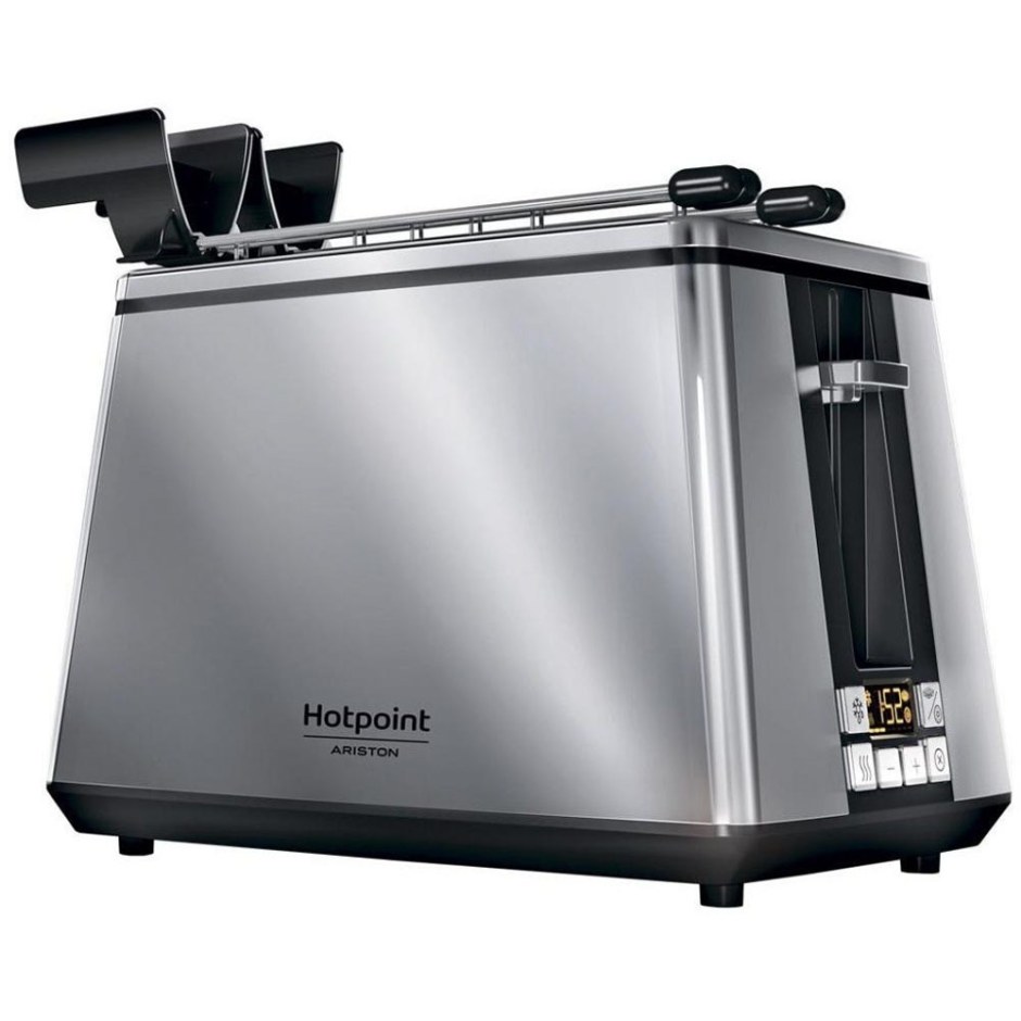 Тостер Hotpoint-Ariston TT 22e