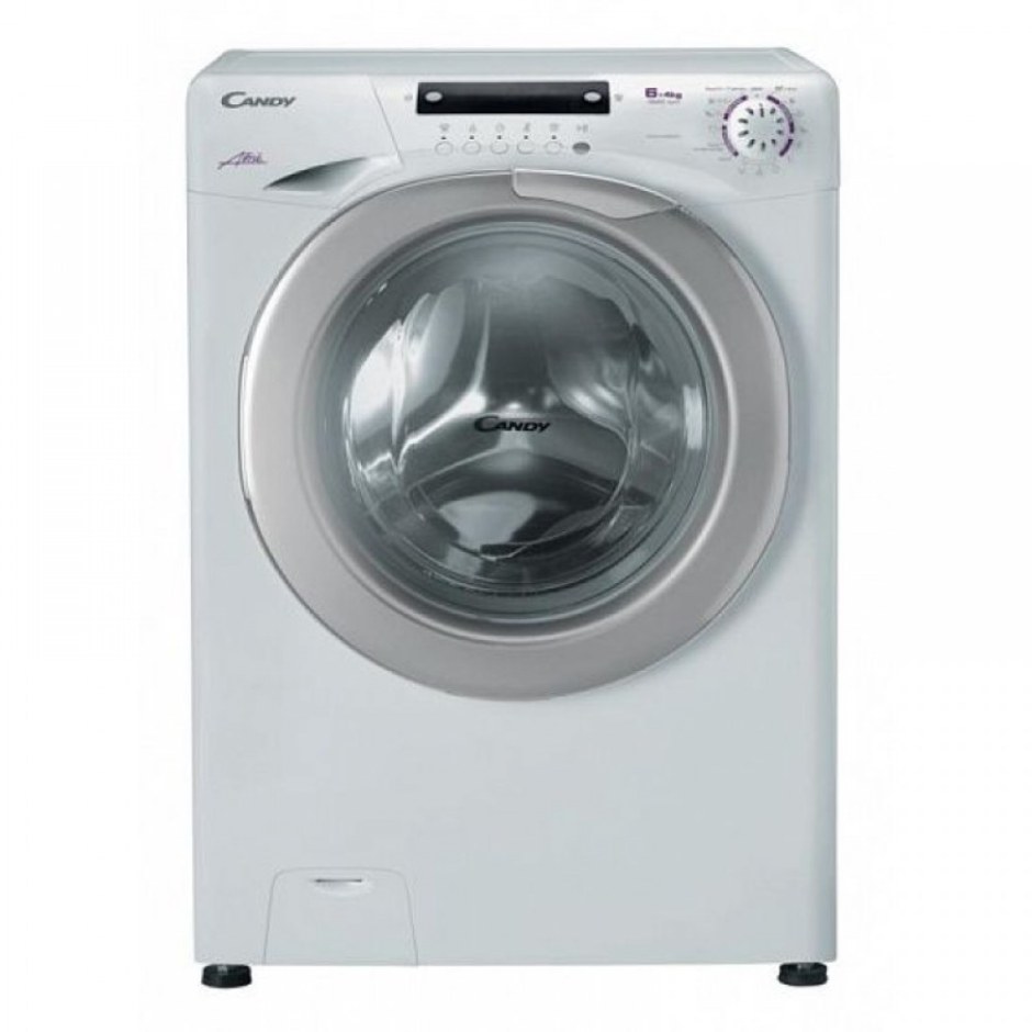 Стиральная машина Candy evo44 1283 DW