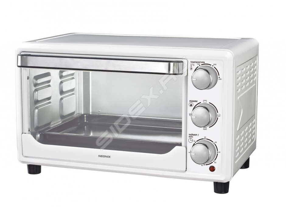 Мини-печь neonix tr 210