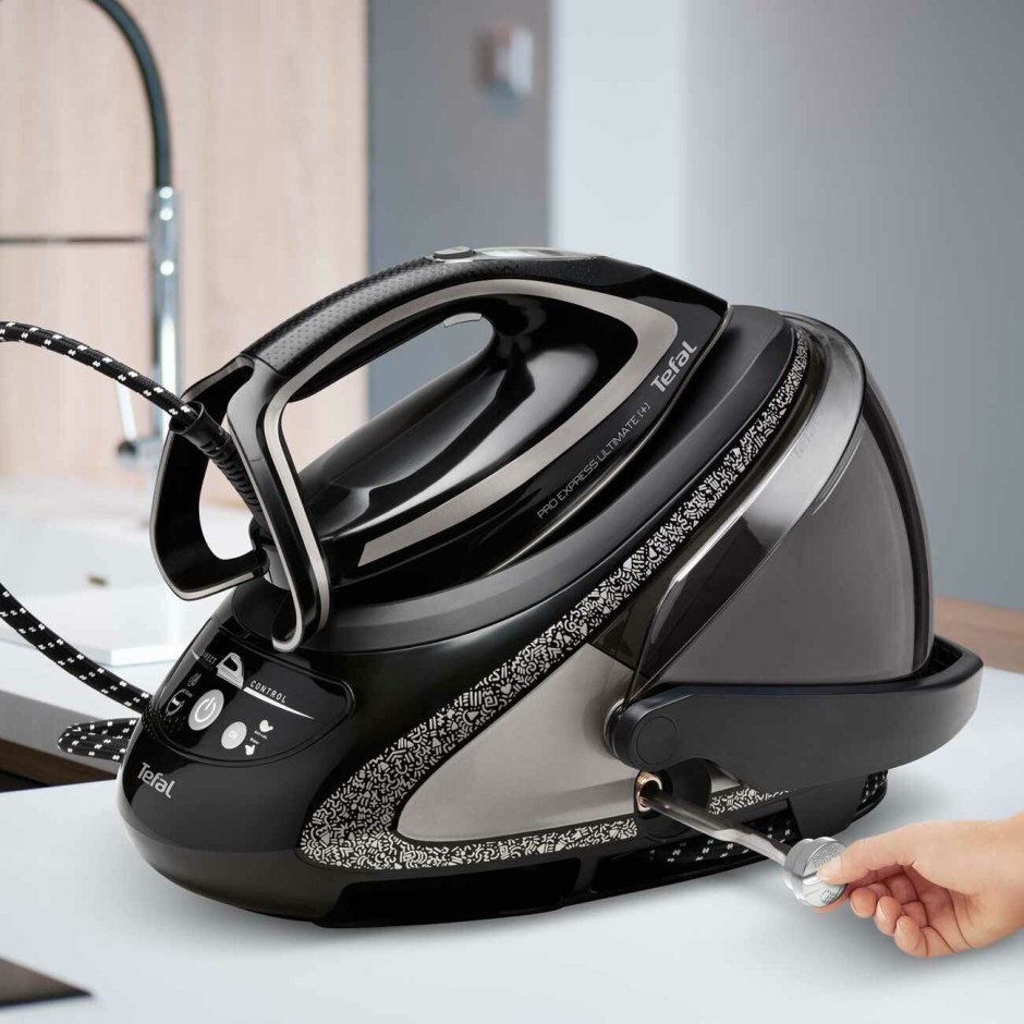 Tefal gv9620