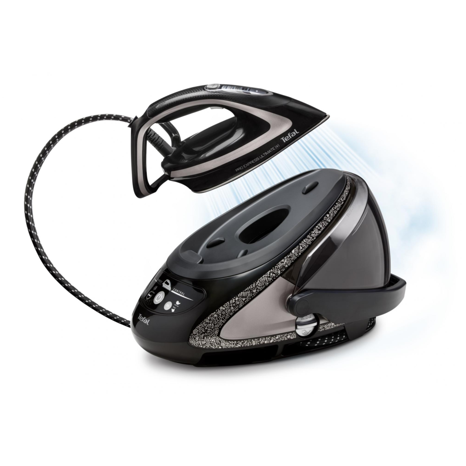 Tefal Pro Express Ultimate gv9620e0