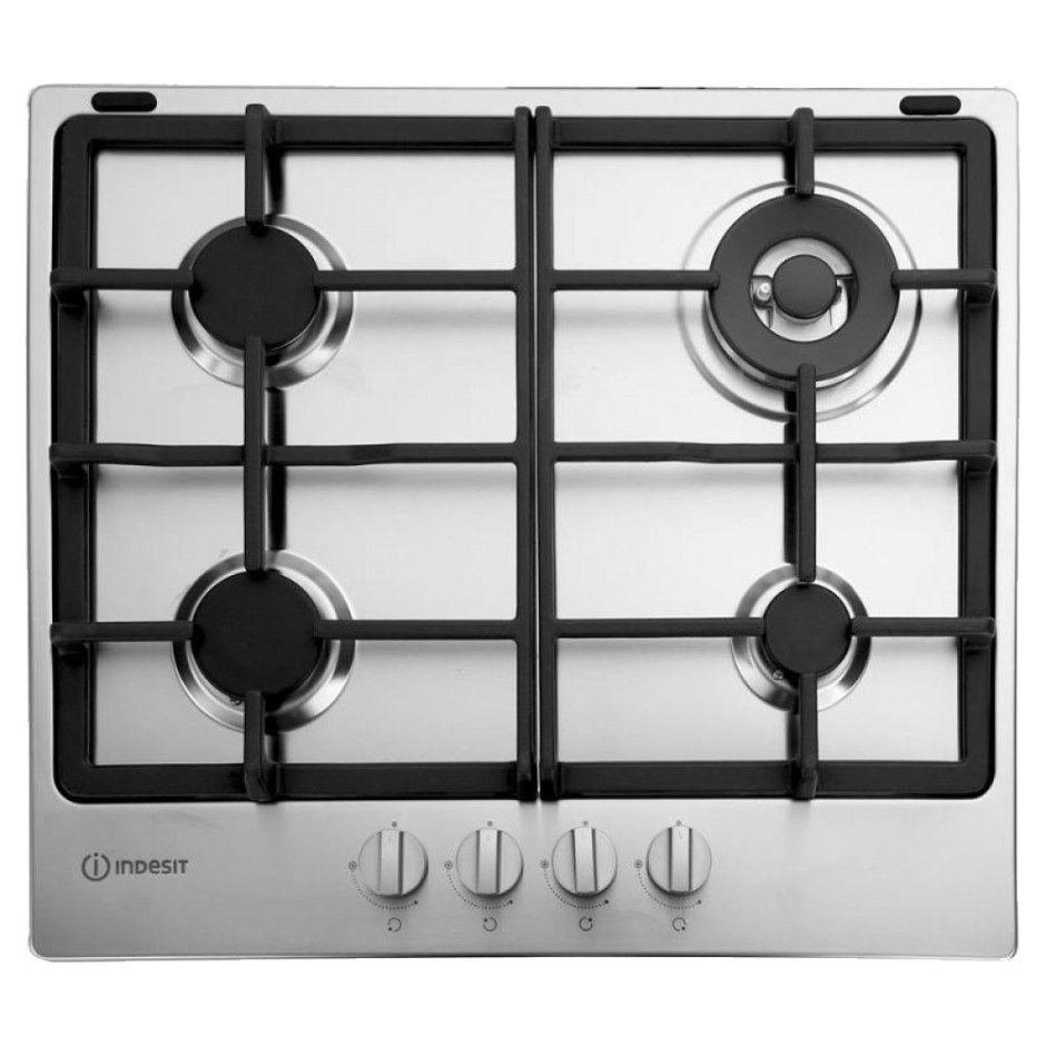 Газовая варочная поверхность Indesit THP 641