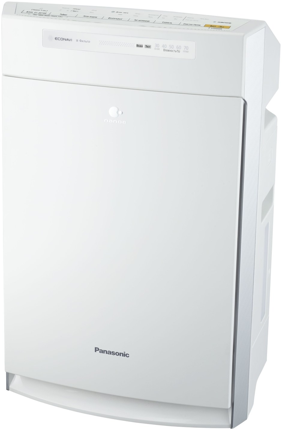 Очиститель/увлажнитель воздуха Panasonic f-vxd50r