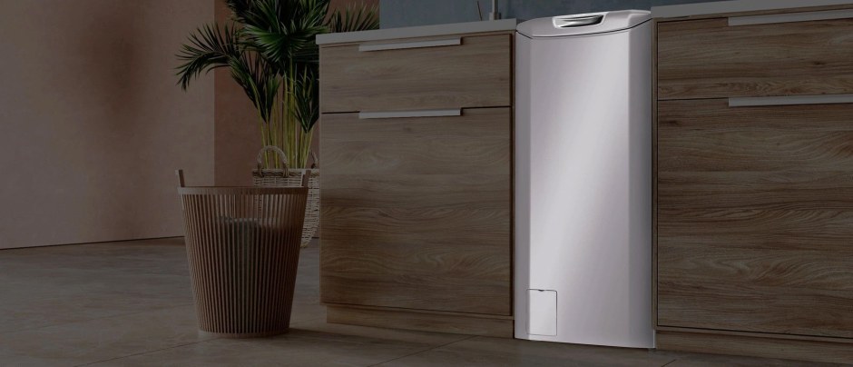 Стиральная машина Haier RTXS g584tmh-07