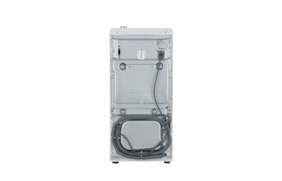 Стиральная машина с вертикальной загрузкой Haier RTXS g382tm/1-07