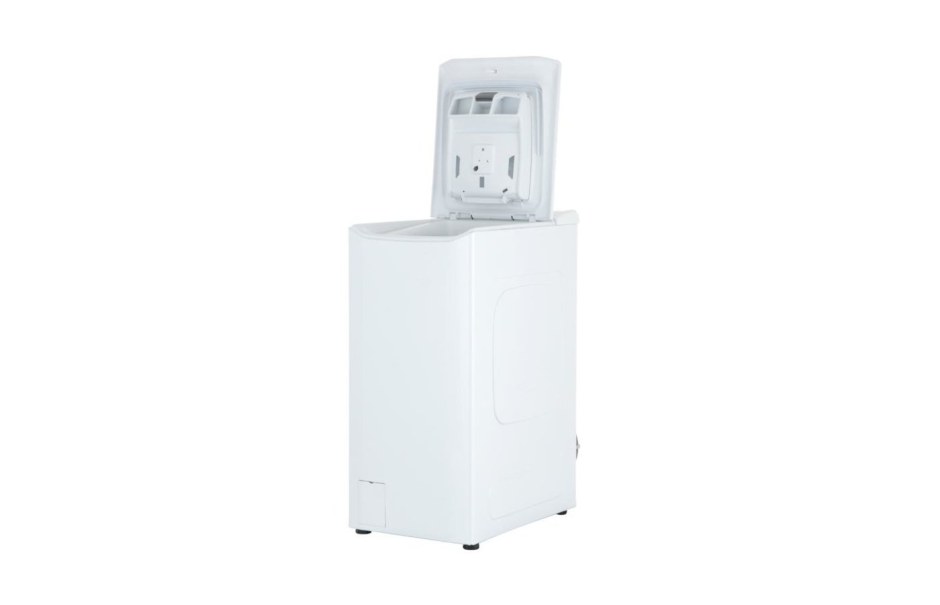 Стиральная машина с вертикальной загрузкой Haier RTXS g584tmh-07
