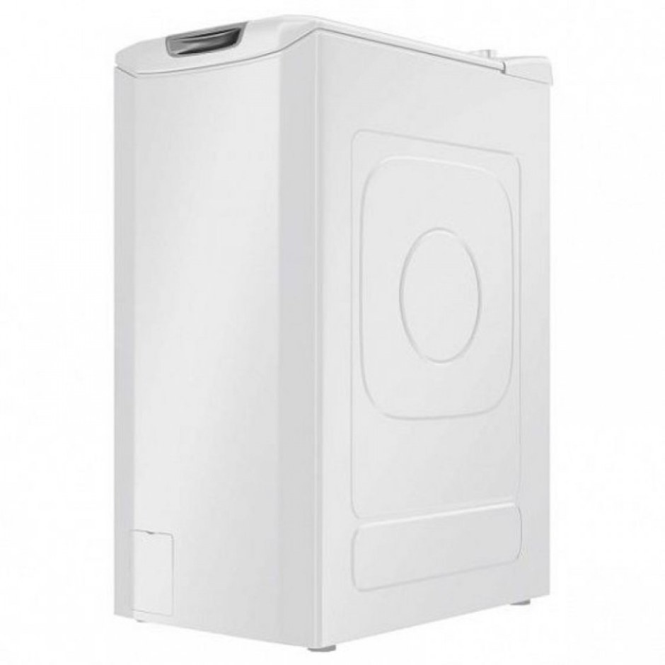 Стиральная машина с вертикальной загрузкой Haier RTXS g382tm/1-07