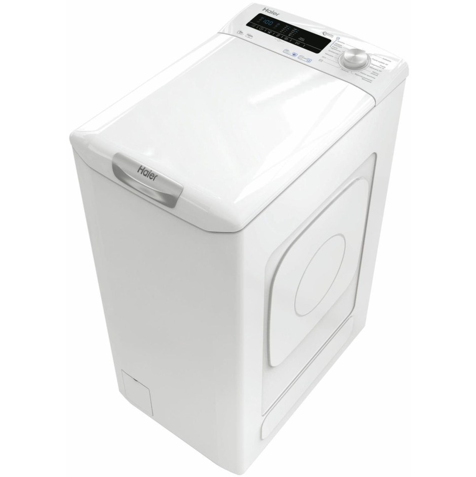Стиральная машина с вертикальной загрузкой Haier RTXS g382tm/1-07