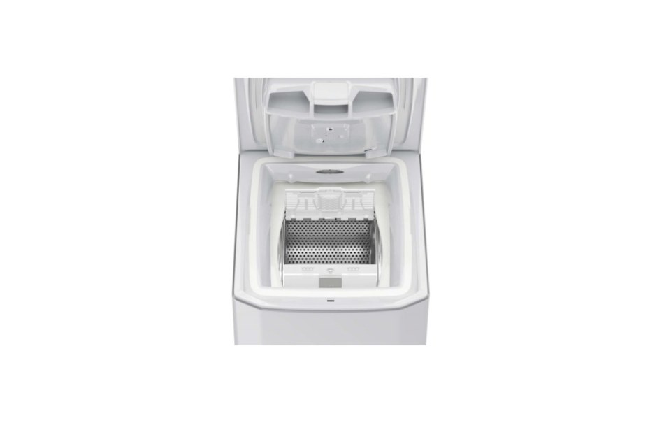Стиральная машина с вертикальной загрузкой Haier RTXS g584tmh-07