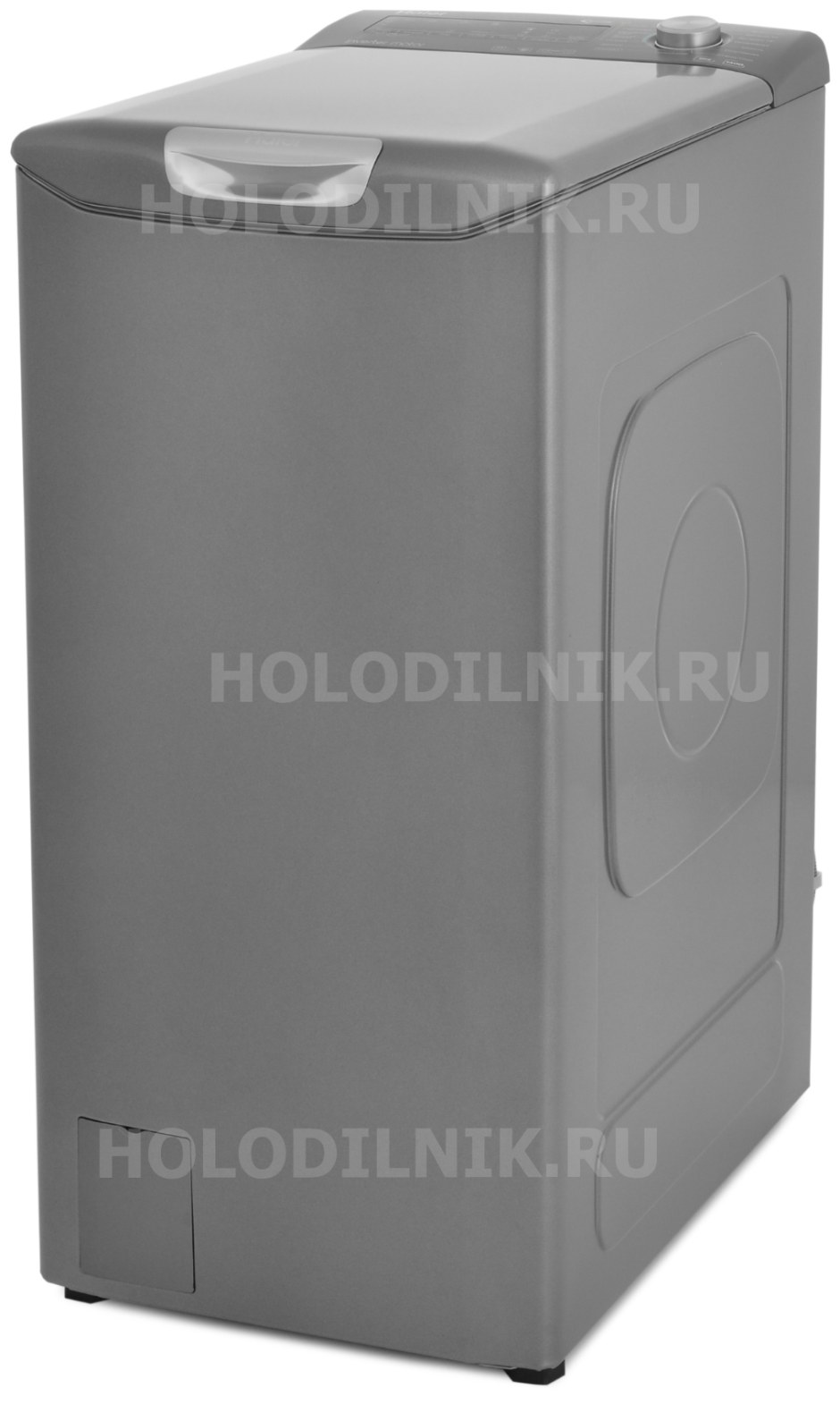 Стиральная машина с вертикальной загрузкой Haier RTXS g584tmhr-07