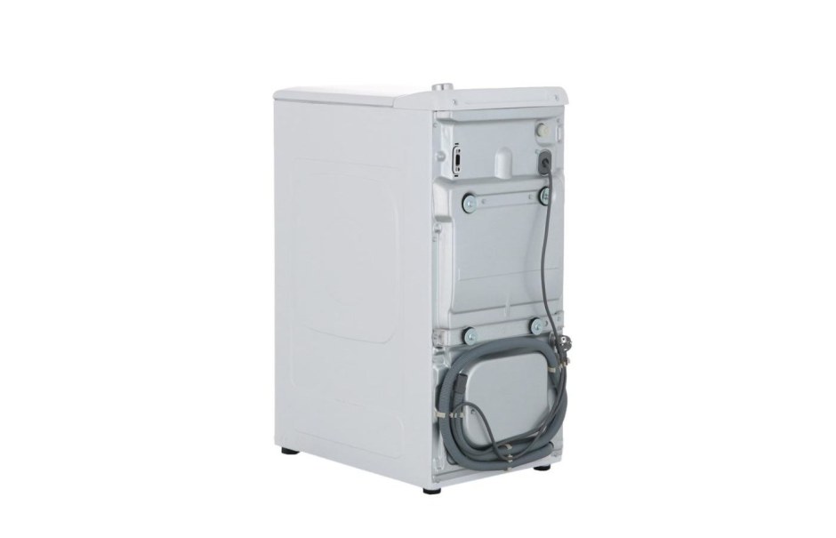 Стиральная машина Haier RTXS g584tmh-07