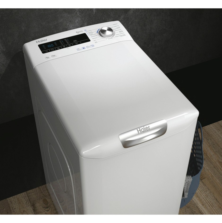 Стиральная машина Haier rtxsg584tmhr