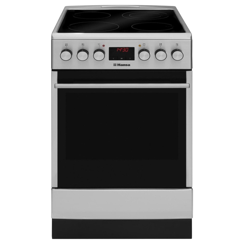 Плита Hansa fccx58208