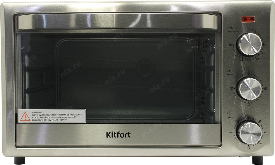 Kitfort KT-1702