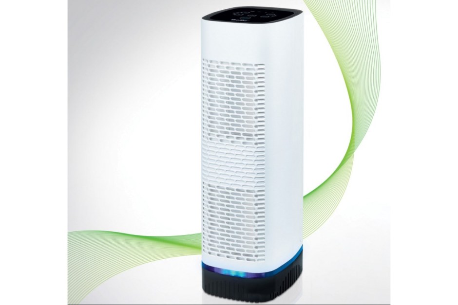 Ballu AP-110