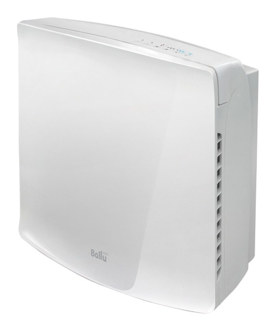 Ballu AP-155