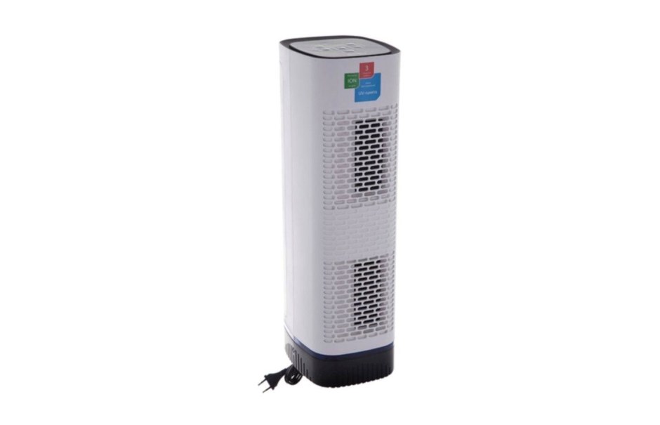 Ballu AP-110