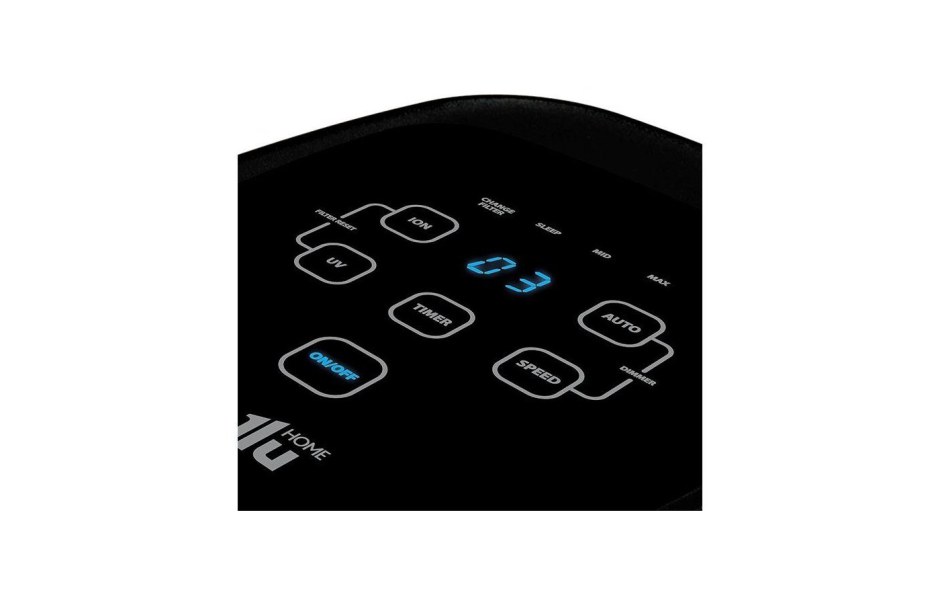 Ballu AP-110
