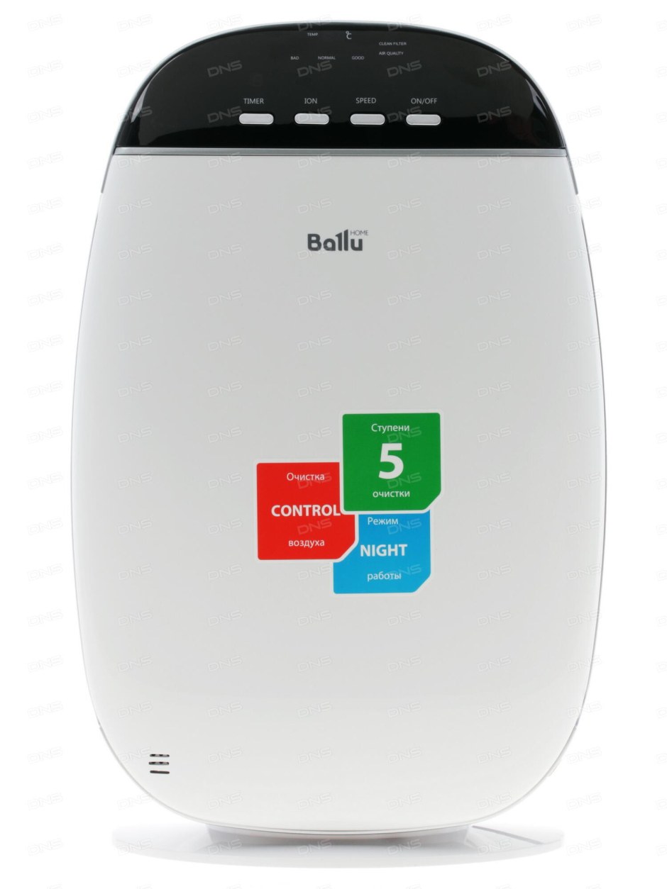 Ballu ap250