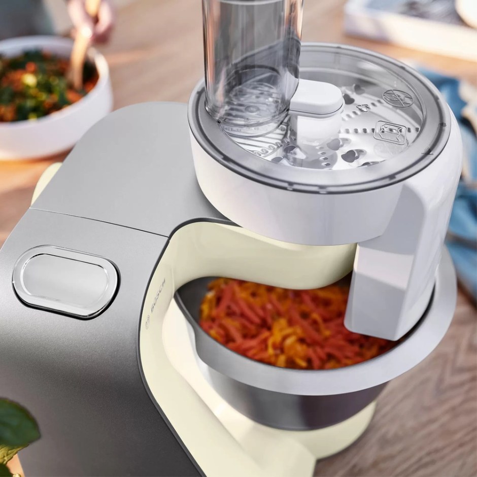 Кухонный комбайн Bosch mum4855