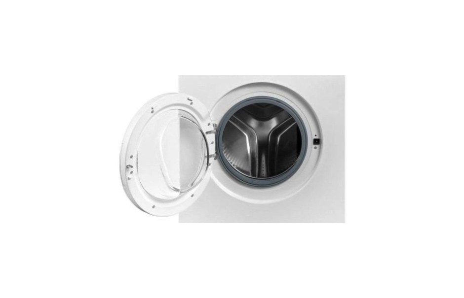 Стиральная машина Beko WRS 54p1 BSW