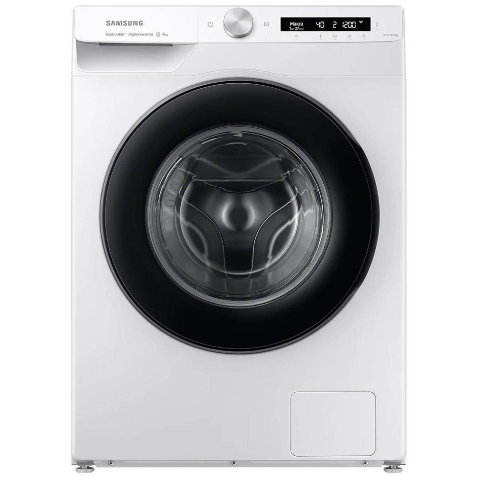 Samsung ww80afs26ae/LP