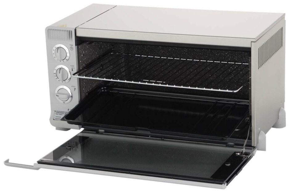 Электропечь Steba g 80/31 c.4