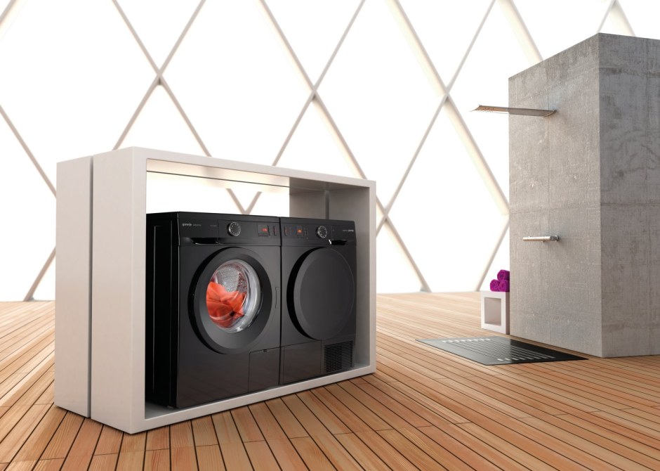 Стиральная машина Gorenje WS 60sy2b