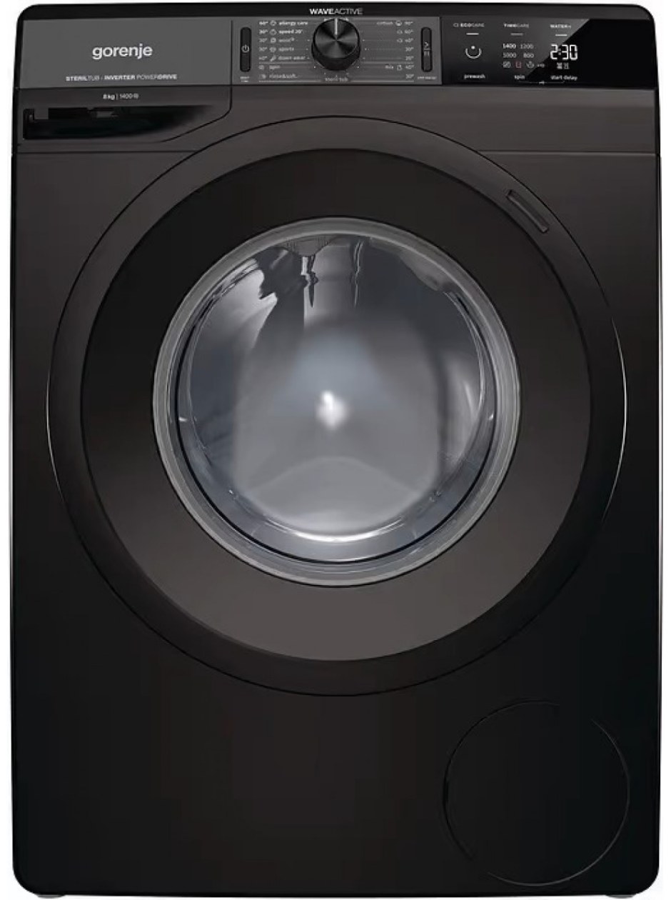 Стиральная машина Gorenje Wei 72s3