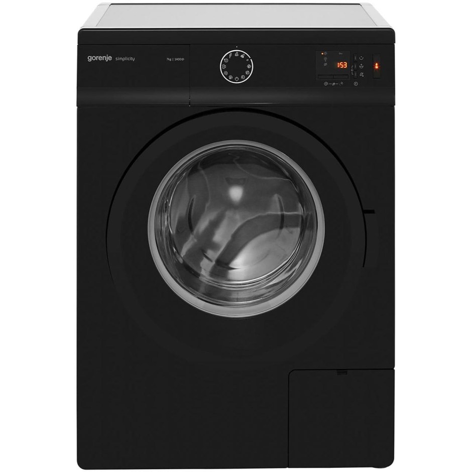 Стиральная машина Gorenje WA 614 SYB