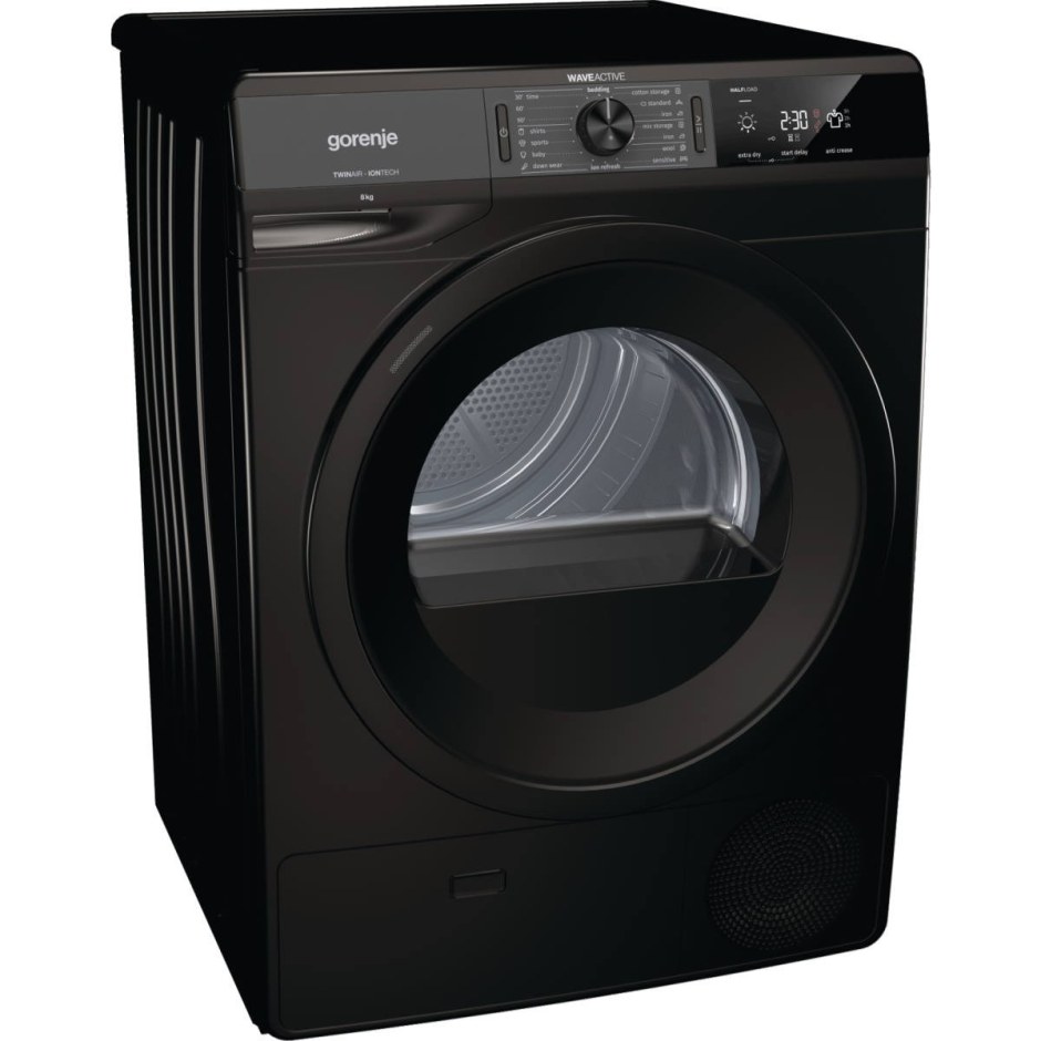 Сушильная машина Gorenje de82