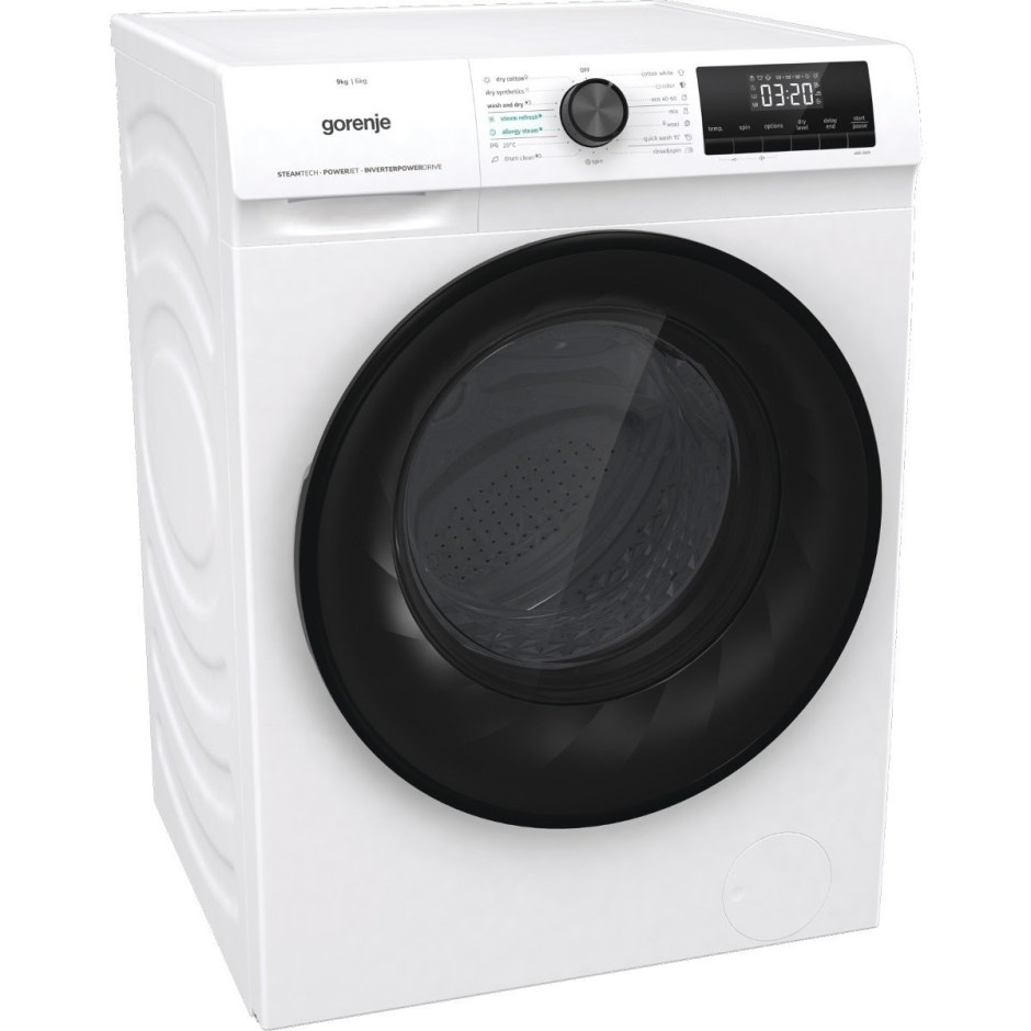 Стиральная машина с сушкой Gorenje wd8514s
