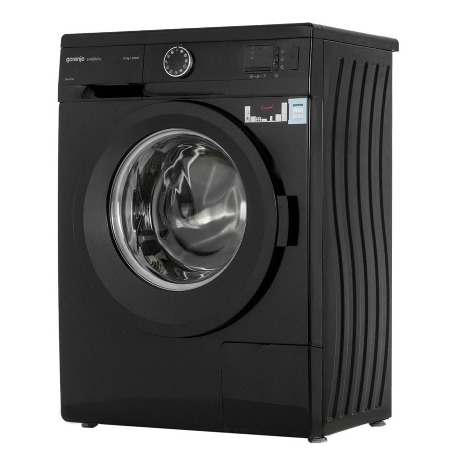 Стиральная машина Gorenje WS 60sy2b