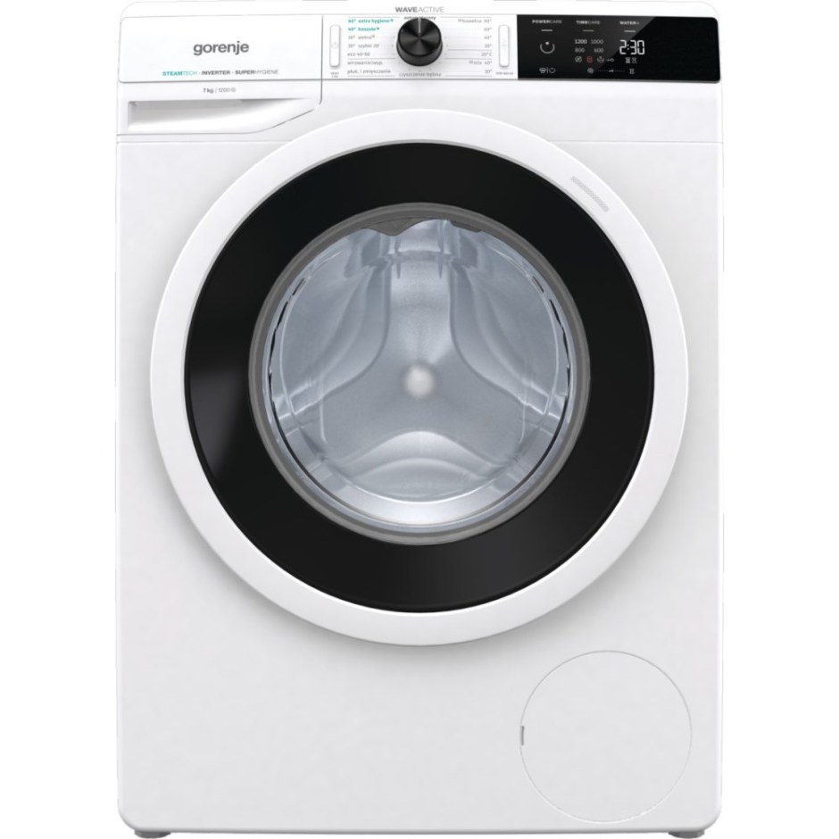 Gorenje Wei 72 SBDS где производится