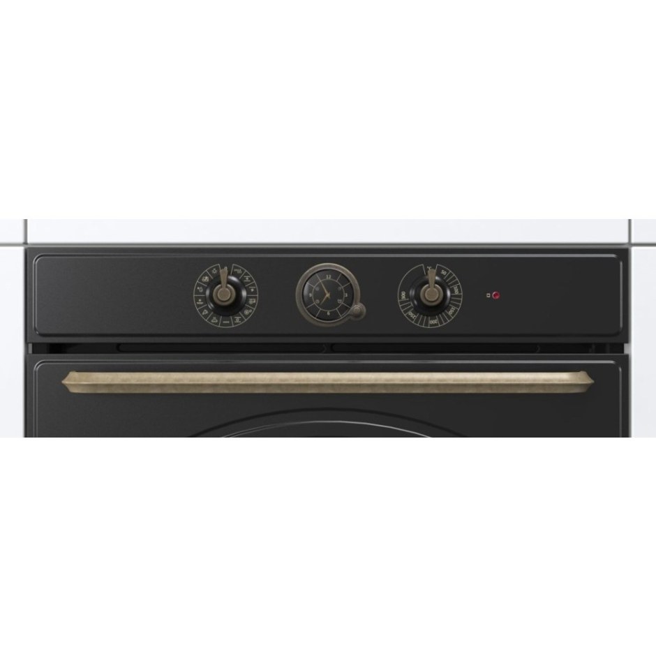 Духовой шкаф Эл Gorenje bos67372clb
