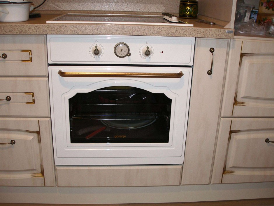 Gorenje bo 73 cli