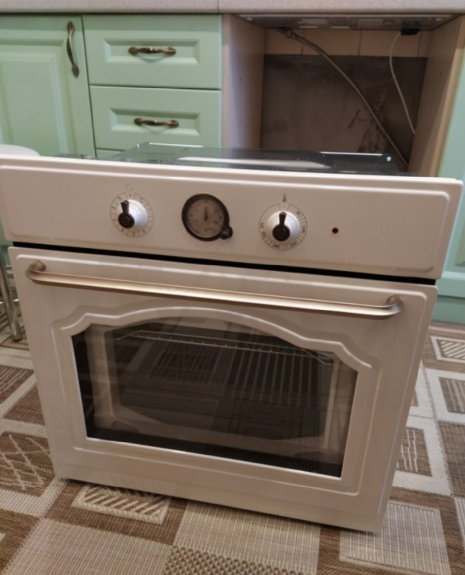 Электрический духовой шкаф Gorenje bo 7530 cli